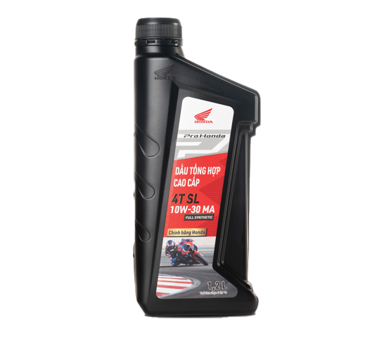 Dầu tổng hợp cao cấp