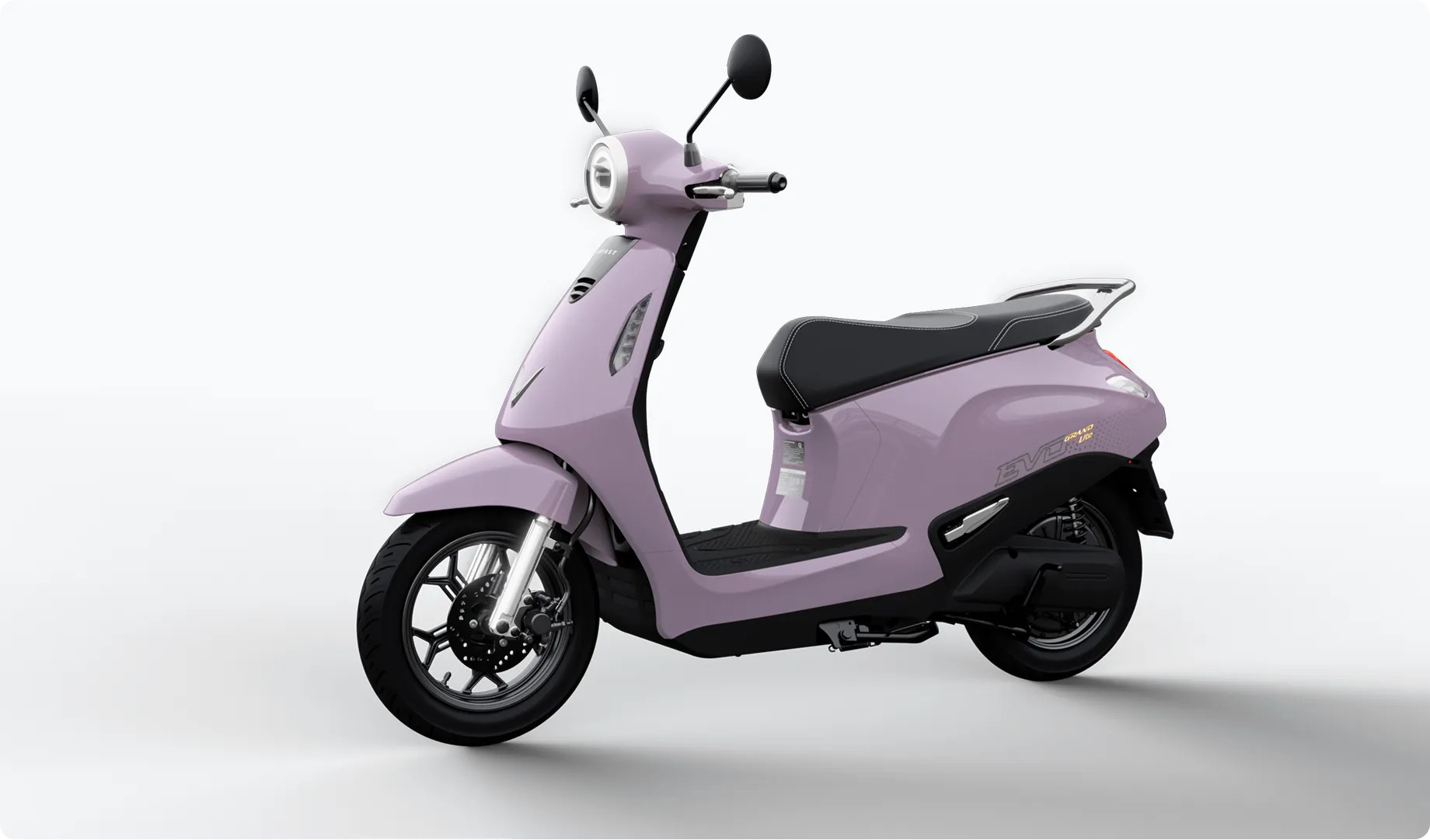 Evo Grand Lite