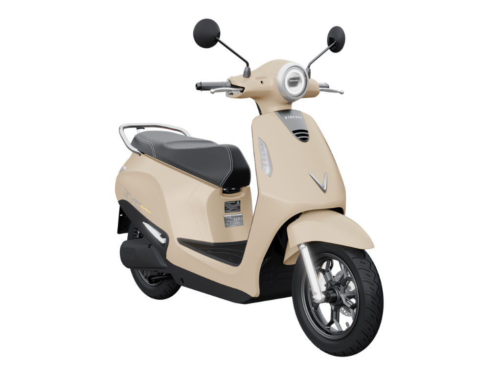 VinFast Evo Grand